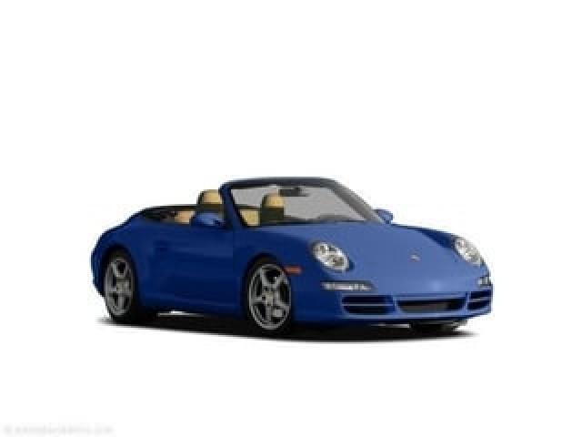 used 2007 Porsche 911 car, priced at $48,996