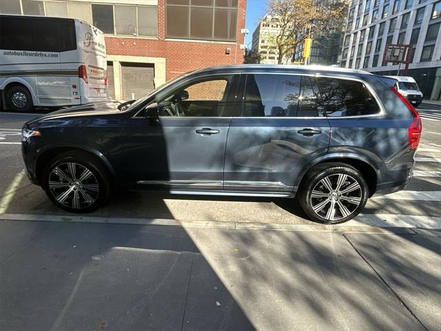 used 2023 Volvo XC90 Recharge Plug-In Hybrid car, priced at $58,995