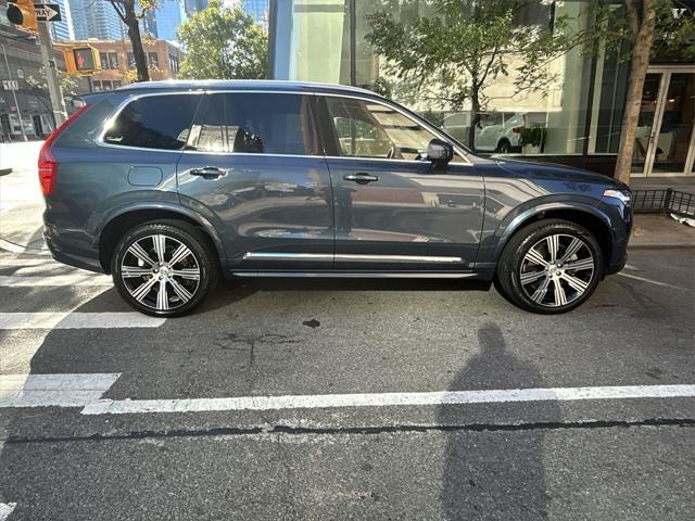 used 2023 Volvo XC90 Recharge Plug-In Hybrid car, priced at $58,995