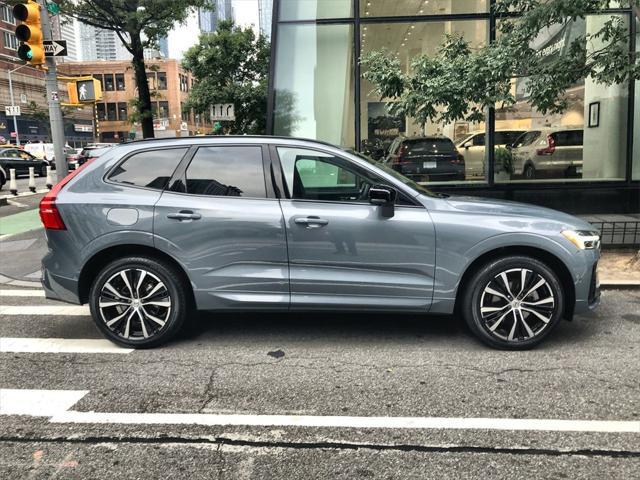 used 2023 Volvo XC60 car, priced at $40,688