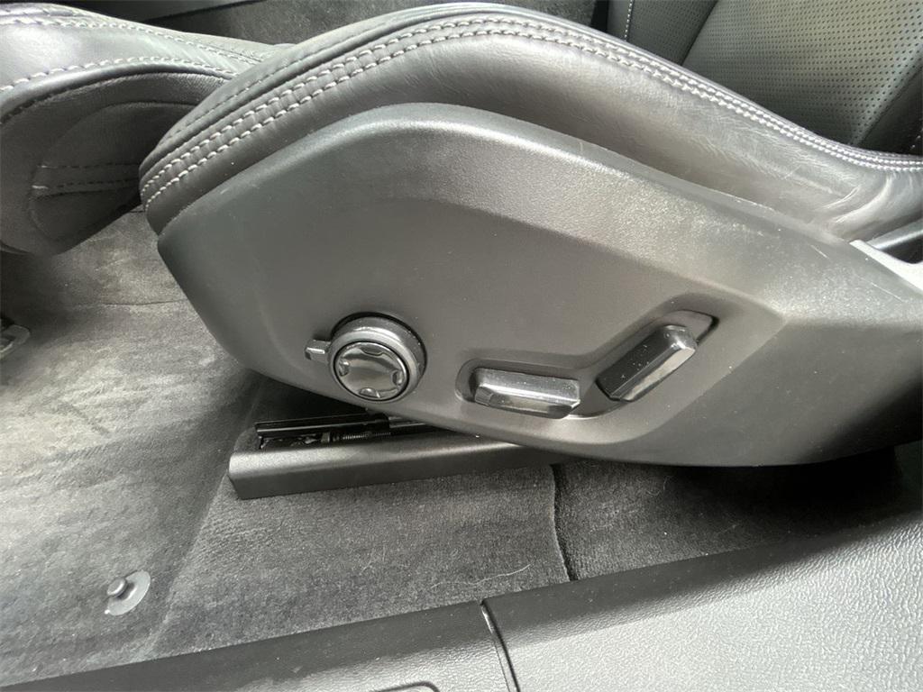 used 2021 Volvo XC60 car, priced at $29,993