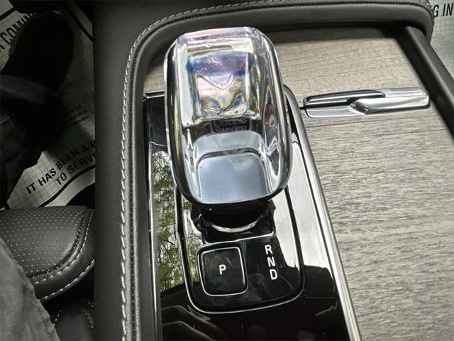 used 2024 Volvo XC90 Recharge Plug-In Hybrid car, priced at $69,795