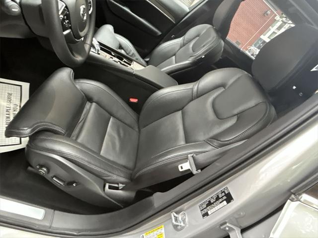 used 2024 Volvo XC90 Recharge Plug-In Hybrid car, priced at $69,795