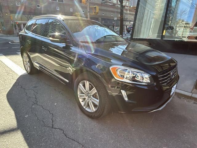 used 2016 Volvo XC60 car, priced at $16,895