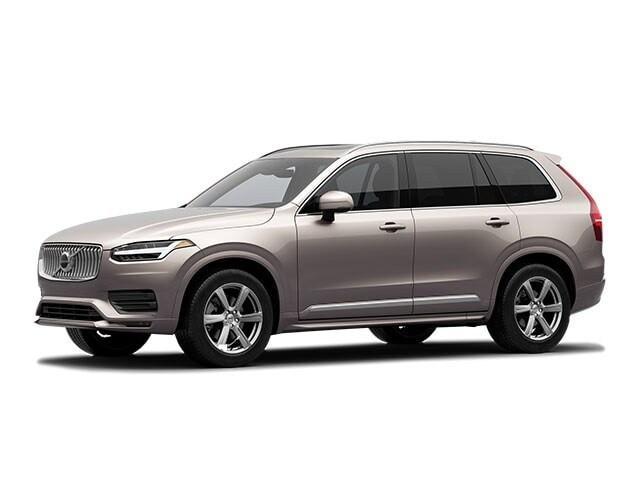 new 2024 Volvo XC90 car, priced at $64,785