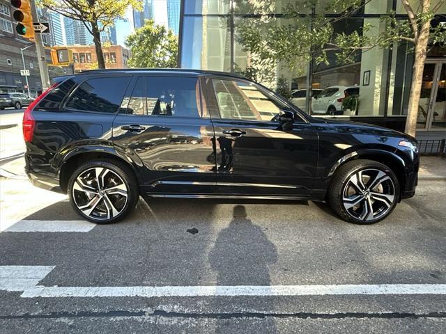 used 2022 Volvo XC90 Recharge Plug-In Hybrid car, priced at $49,995