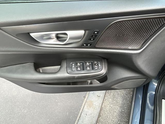used 2024 Volvo S60 car, priced at $38,595
