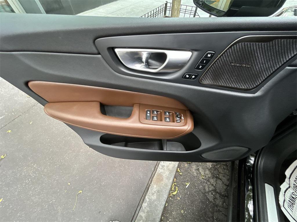 used 2023 Volvo XC60 Recharge Plug-In Hybrid car, priced at $43,770