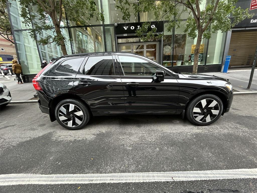 used 2023 Volvo XC60 Recharge Plug-In Hybrid car, priced at $43,770