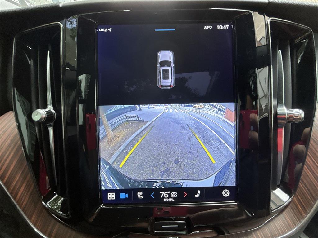 used 2023 Volvo XC60 Recharge Plug-In Hybrid car, priced at $43,770