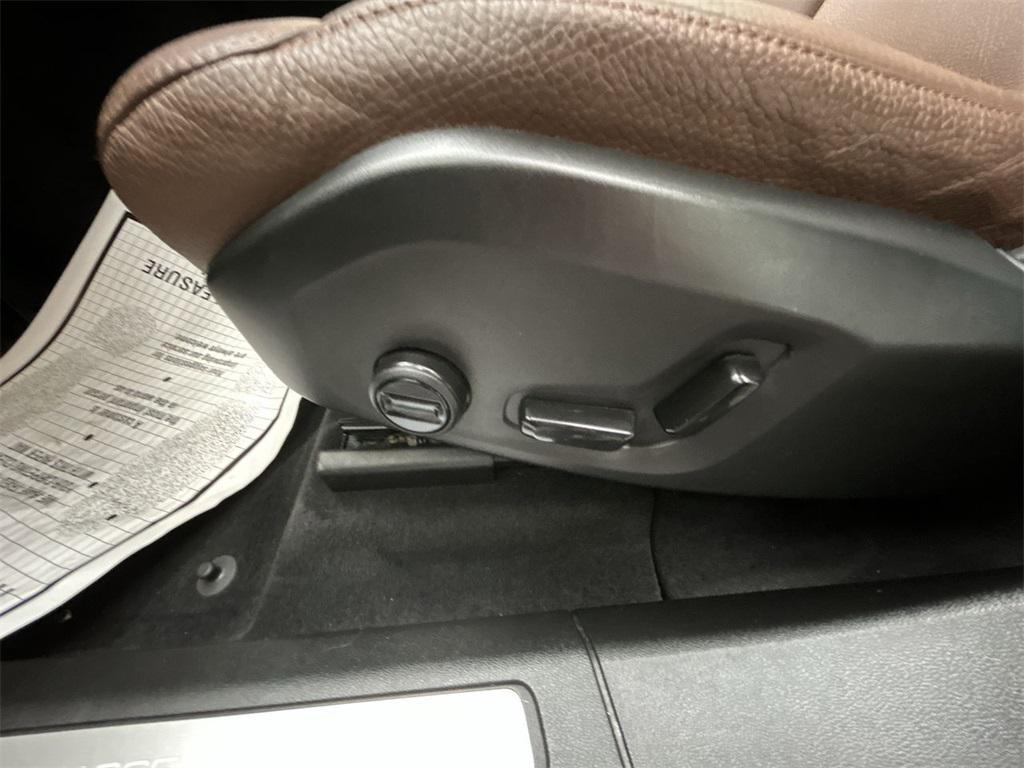 used 2023 Volvo XC60 Recharge Plug-In Hybrid car, priced at $43,770