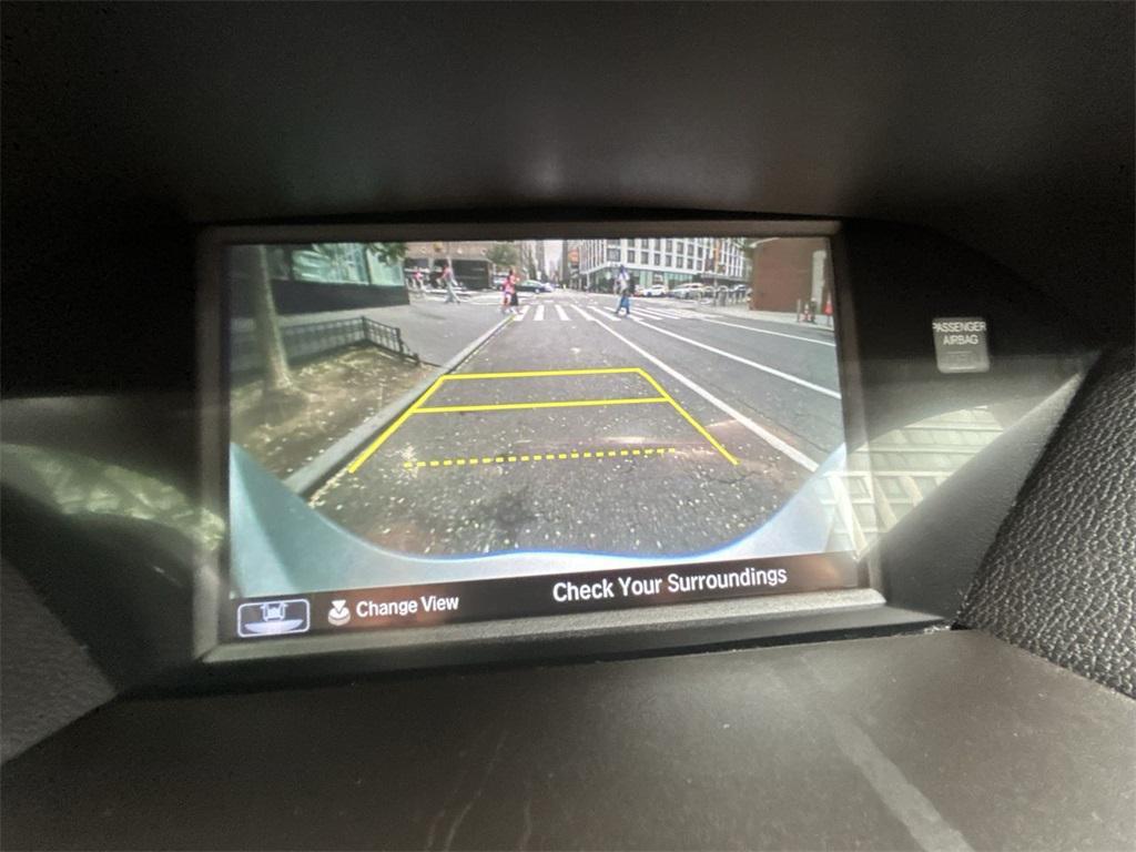 used 2020 Acura MDX car, priced at $26,660