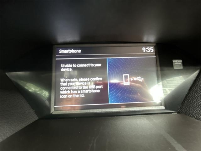 used 2020 Acura MDX car, priced at $27,995