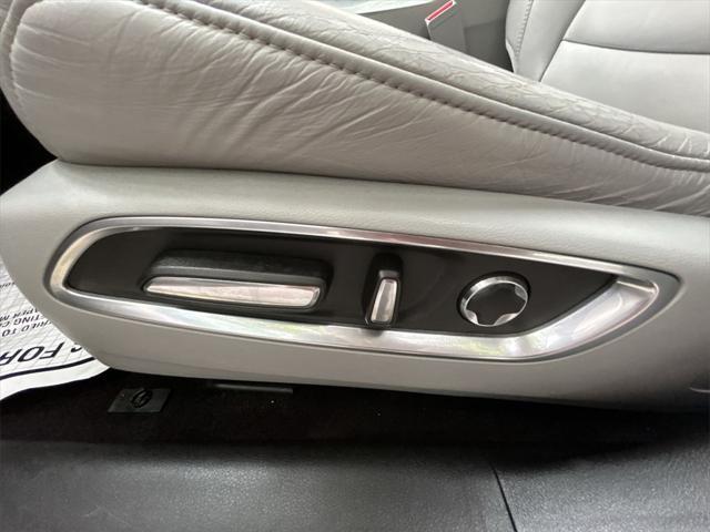 used 2020 Acura MDX car, priced at $27,995