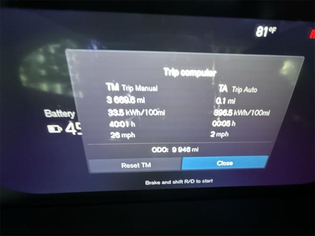 used 2024 Volvo C40 Recharge Pure Electric car, priced at $40,595