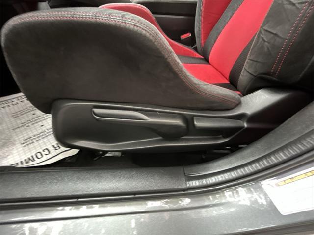 used 2017 Honda Civic car, priced at $33,895