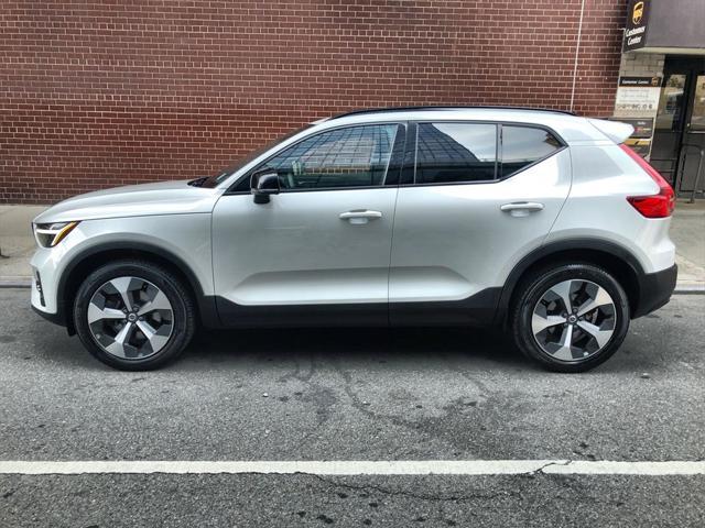 used 2023 Volvo XC40 car, priced at $34,540