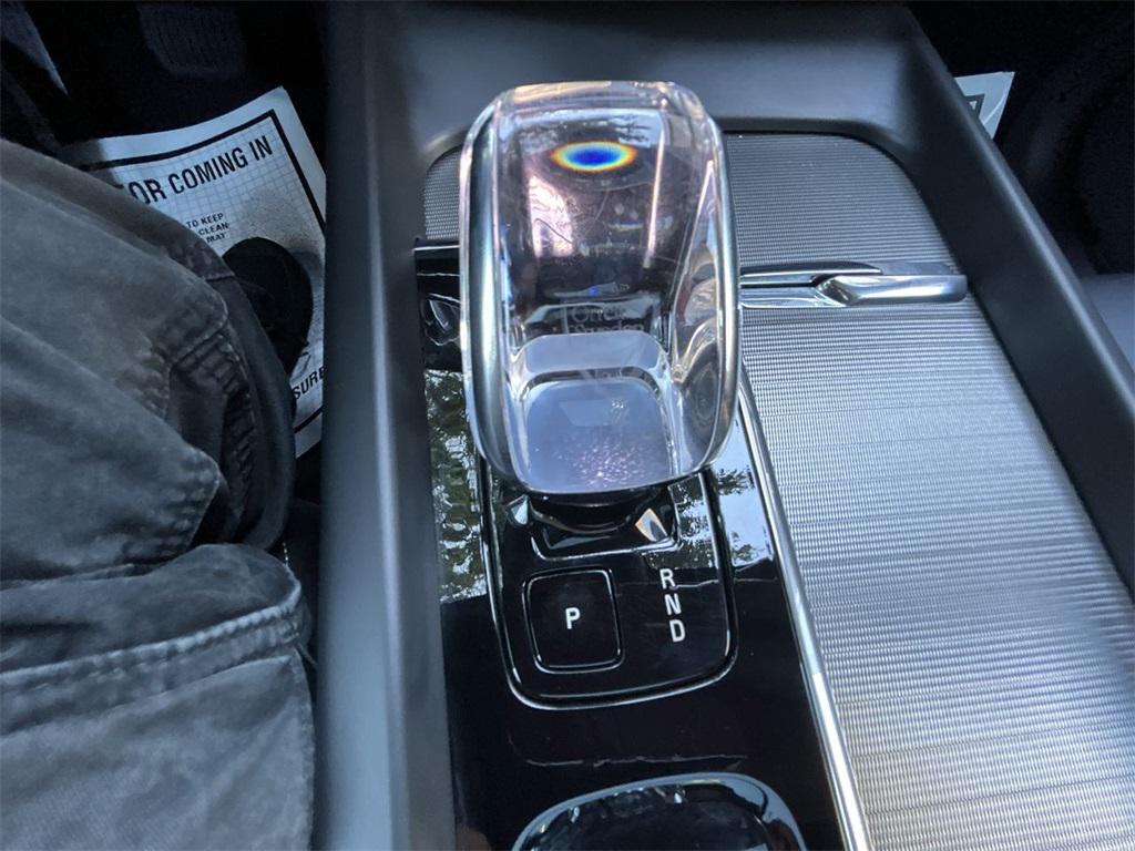 used 2023 Volvo XC60 Recharge Plug-In Hybrid car, priced at $57,464