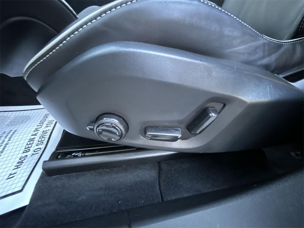 used 2023 Volvo XC60 Recharge Plug-In Hybrid car, priced at $57,464