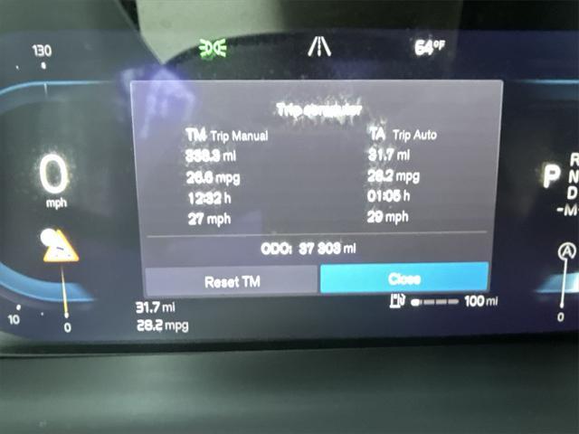 used 2022 Volvo XC60 car, priced at $32,995