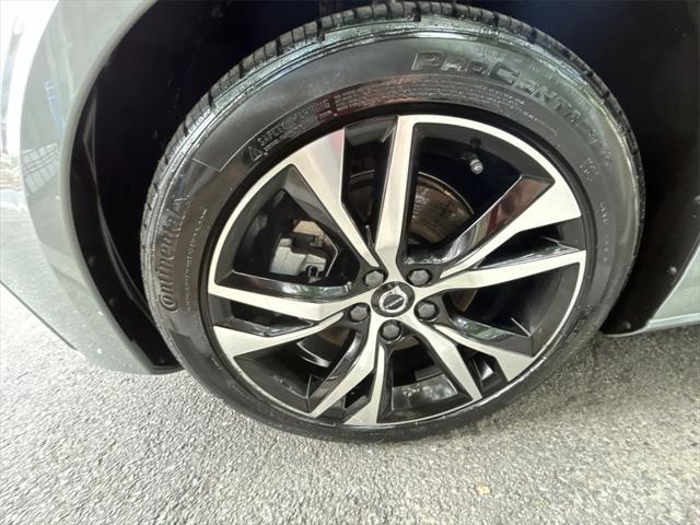 used 2025 Volvo S60 car, priced at $37,935