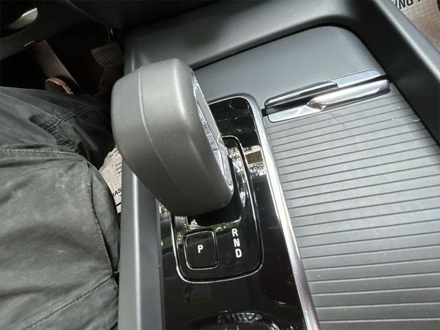 used 2025 Volvo S60 car, priced at $37,935