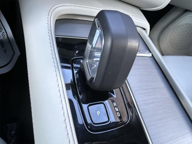 used 2023 Volvo XC90 car, priced at $40,995