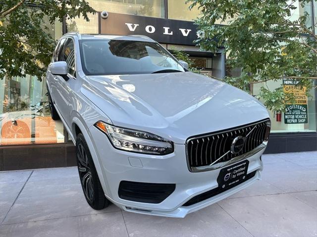 used 2023 Volvo XC90 car, priced at $40,995