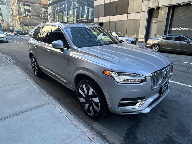 used 2024 Volvo XC90 Recharge Plug-In Hybrid car, priced at $62,475