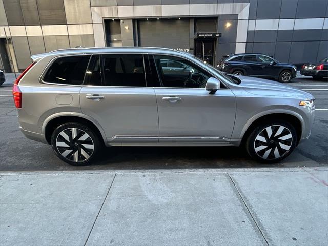 used 2024 Volvo XC90 Recharge Plug-In Hybrid car, priced at $62,475