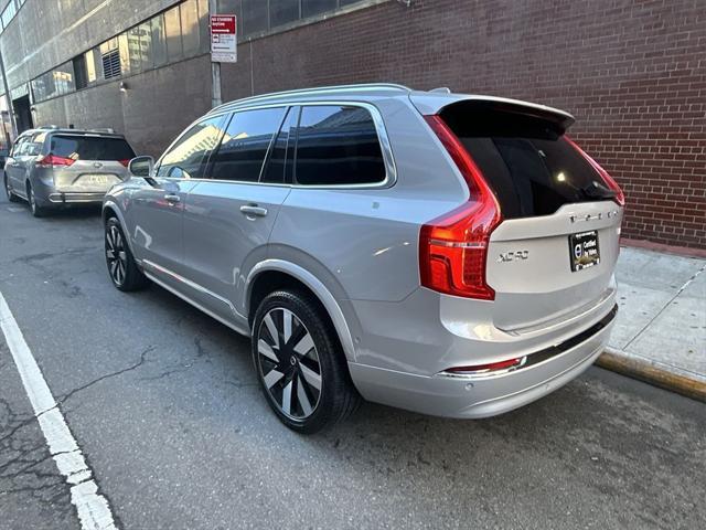 used 2024 Volvo XC90 Recharge Plug-In Hybrid car, priced at $62,475