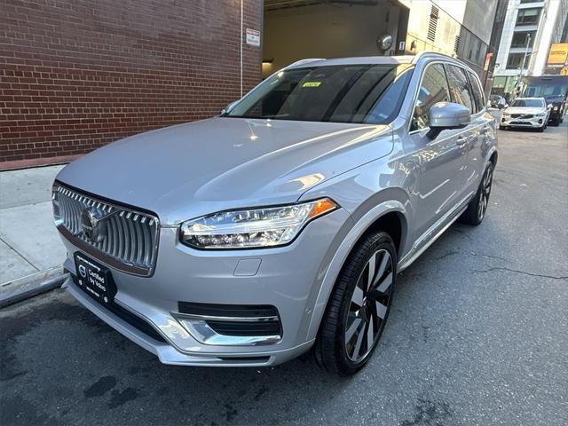 used 2024 Volvo XC90 Recharge Plug-In Hybrid car, priced at $62,475