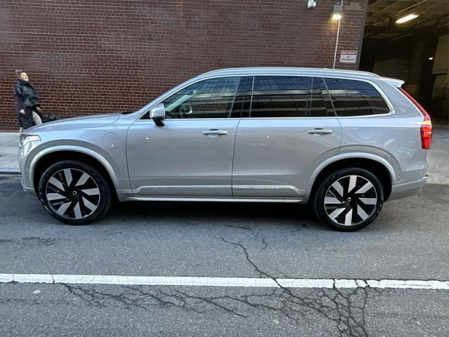 used 2024 Volvo XC90 Recharge Plug-In Hybrid car, priced at $62,475