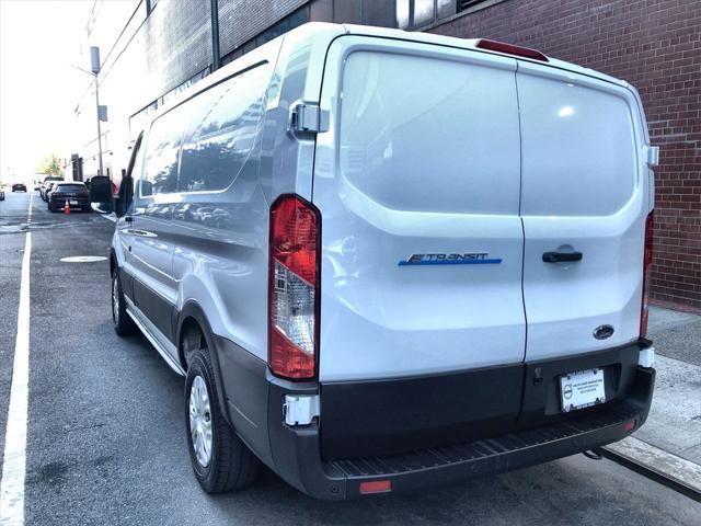 used 2022 Ford Transit-350 car, priced at $25,998