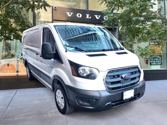 used 2022 Ford Transit-350 car, priced at $25,998