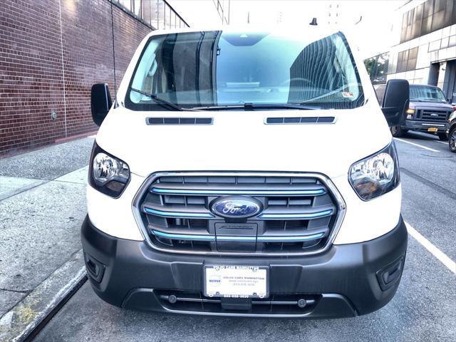 used 2022 Ford Transit-350 car, priced at $25,998