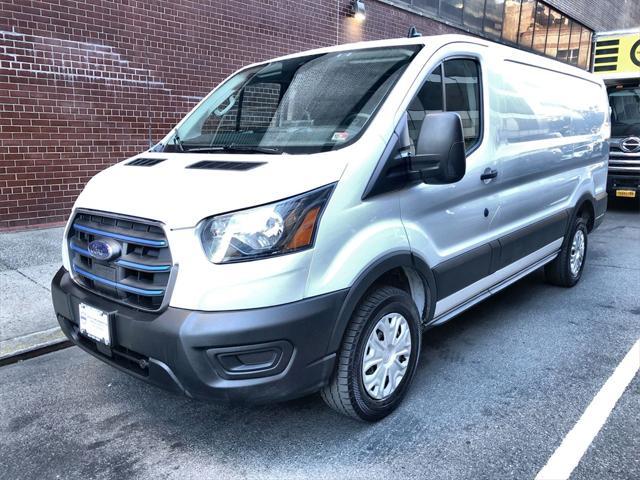 used 2022 Ford Transit-350 car, priced at $25,998