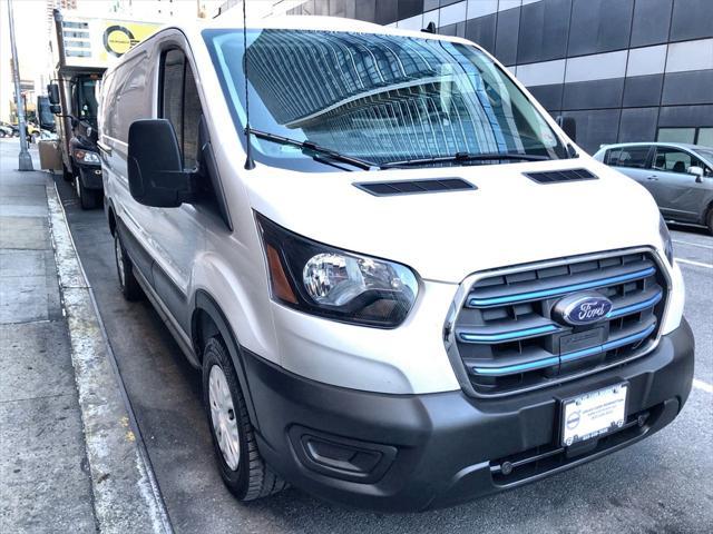 used 2022 Ford Transit-350 car, priced at $25,998