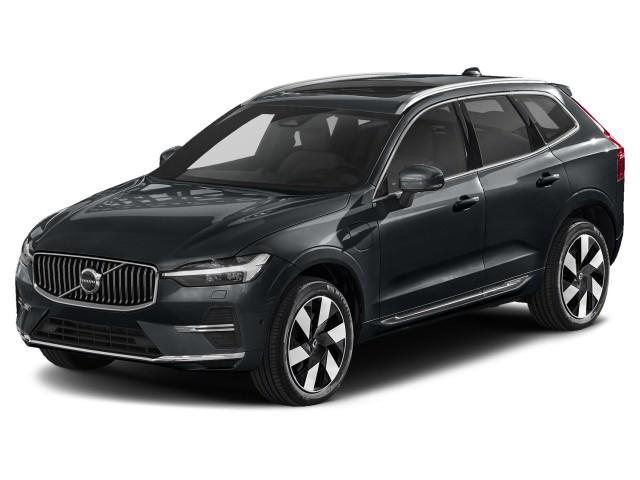 new 2024 Volvo XC60 Recharge Plug-In Hybrid car, priced at $74,000