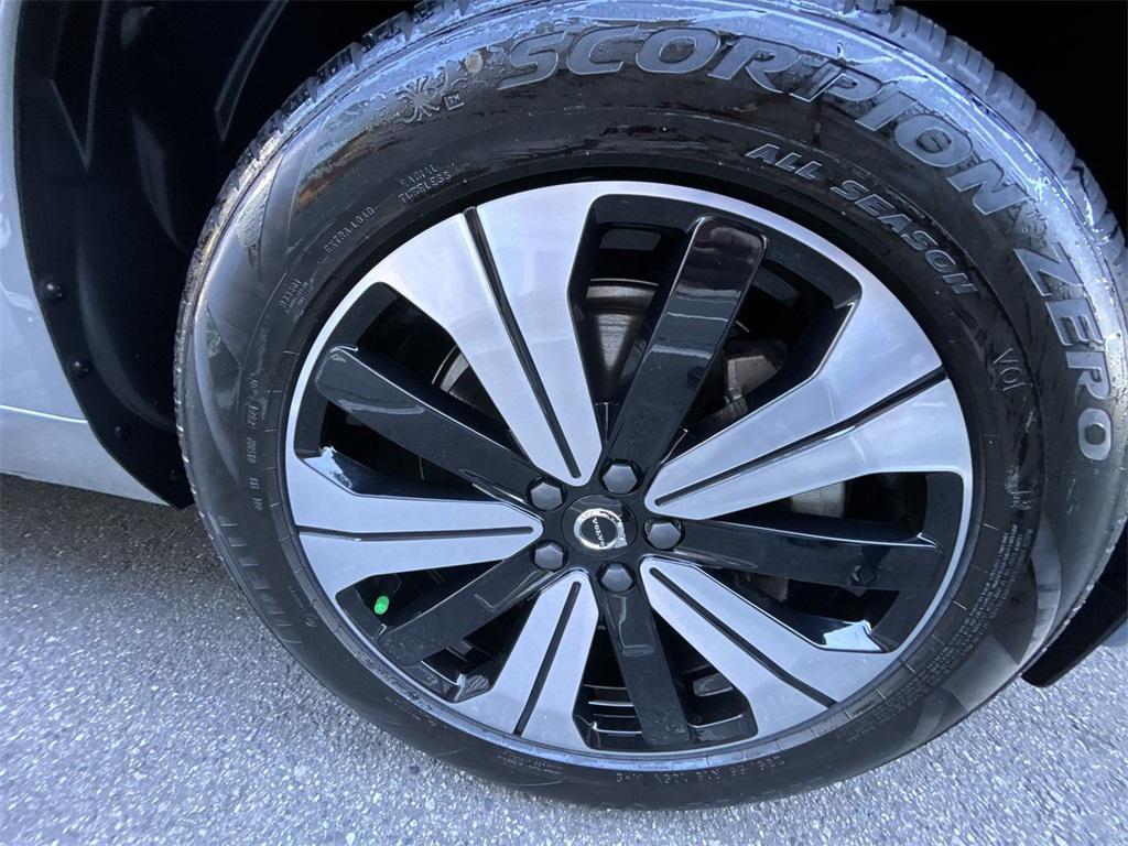 used 2025 Volvo XC60 Plug-In Hybrid car, priced at $56,425