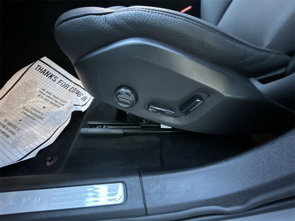 used 2025 Volvo XC60 Plug-In Hybrid car, priced at $56,425