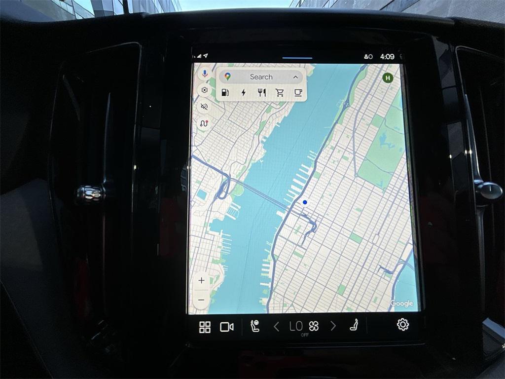 used 2025 Volvo XC60 Plug-In Hybrid car, priced at $56,425