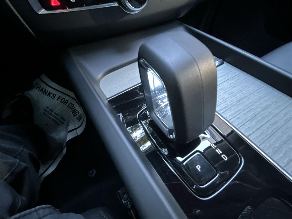 used 2025 Volvo XC60 Plug-In Hybrid car, priced at $56,425