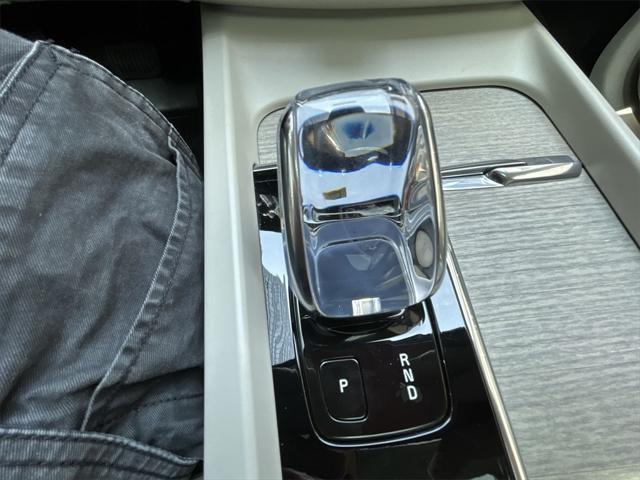 used 2022 Volvo XC60 car, priced at $39,995