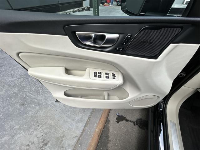 used 2022 Volvo XC60 car, priced at $39,995