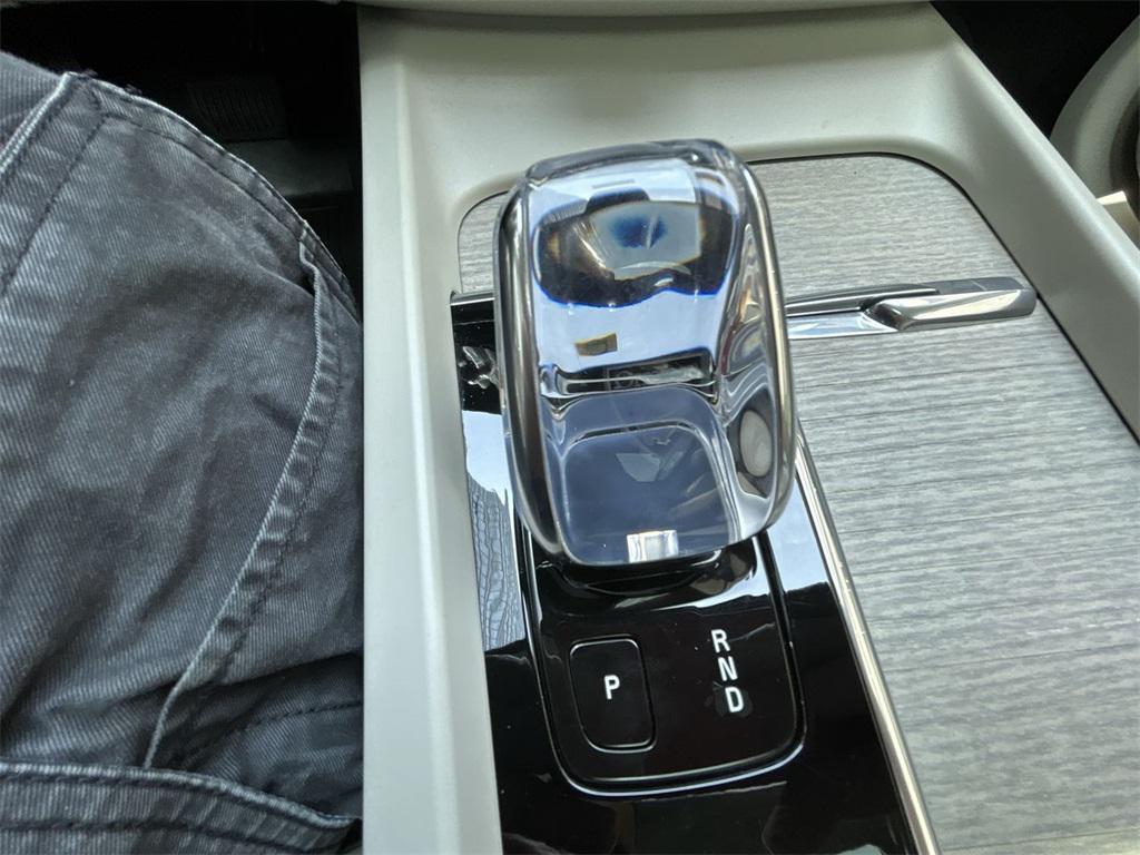 used 2022 Volvo XC60 car, priced at $37,504