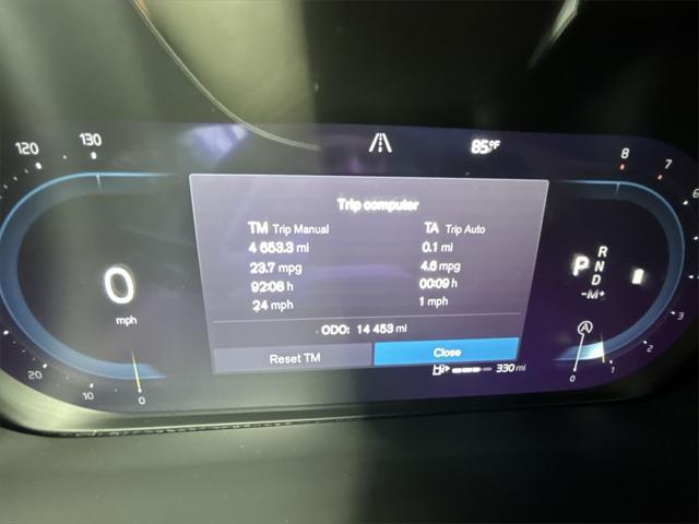 used 2022 Volvo XC60 car, priced at $39,995