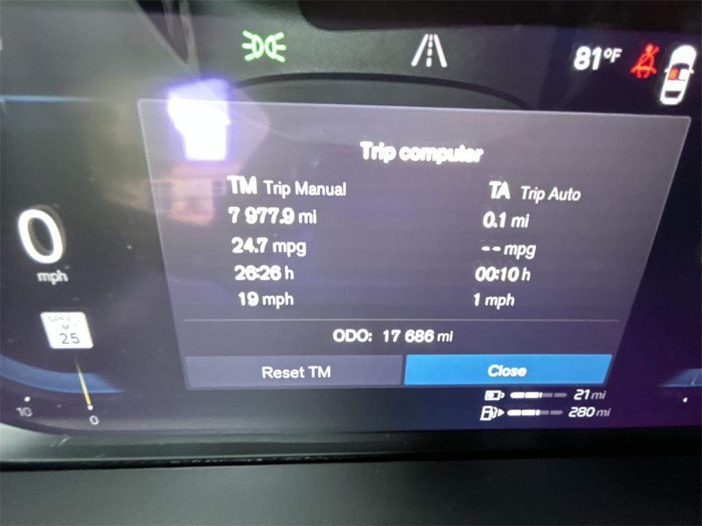 used 2024 Volvo XC60 Recharge Plug-In Hybrid car, priced at $49,159