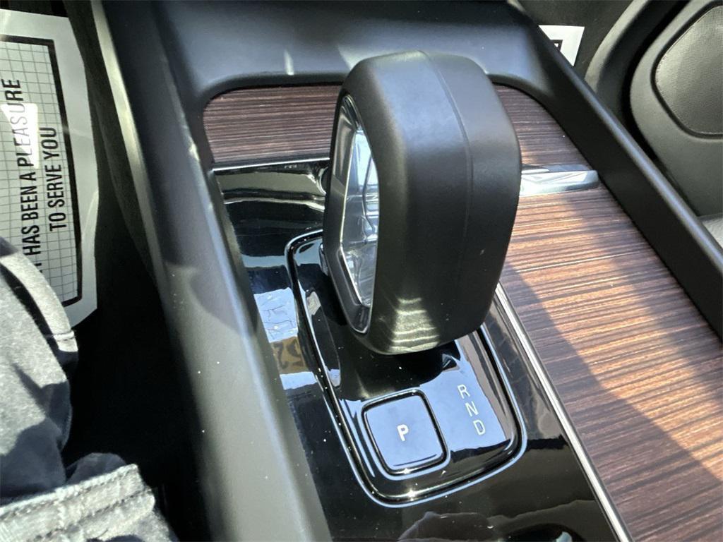 used 2023 Volvo XC60 Recharge Plug-In Hybrid car, priced at $43,434