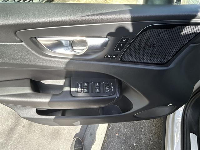 used 2023 Volvo XC60 Recharge Plug-In Hybrid car, priced at $47,595